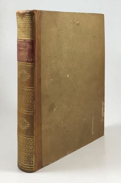 Traité de Topographie, d'arpentage et de…