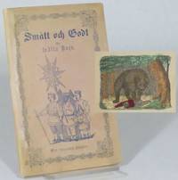 Smått och godt för snälla barn. Med kolorerade planscher.