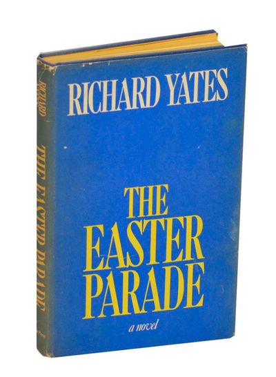 The Easter Parade