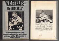 W.C. FIELDS by HIMSELF