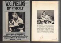 W.C. FIELDS by HIMSELF by Fields, Ronald J - 1973