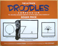 The Ultimate Droodles Compendium: The Absurdly Complete Collection of All the Classic Zany...