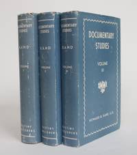 image of Documentary Studies