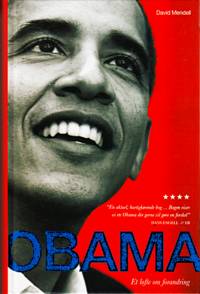 Obama. Et løfte om forandring