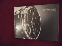 TagHeuer. Swiss Avant-Garde Since 1860.