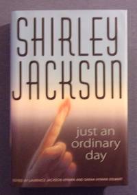 image of Just an Ordinary Day