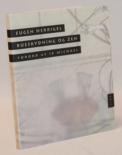 Bueskydning og Zen.