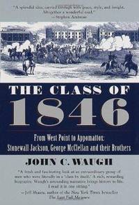 image of The Class of 1846