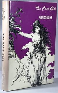 The Cave Girl by Burroughs, Edgar Rice - 1974