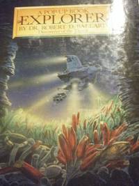 Explorer: A Pop Up Book