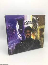 Marvel's Black Panther: The Art of the Movie