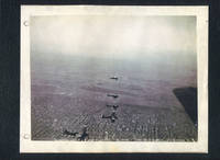 AERIAL PHOTOGRAPH ARCHIVE DURING THE MAPPING SURVEY OF NEW YORK CITY AND THE NORTHEAST BY THE...