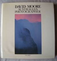 David Moore: Australian Photographer : Colour [Hardcover, 1989] Moore, David