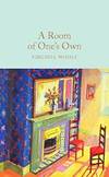 A Room of One's Own by Virginia Woolf - Hardcover - 2017-10-24 - from Books Express (SKU: 1509843183n)