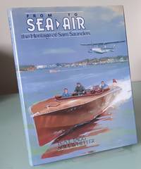 cover of From Sea to Air: The Heritage of Sam Saunders