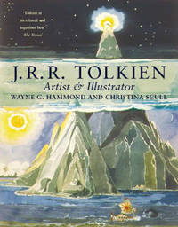 image of J. R. R. Tolkien: Artist and Illustrator