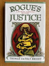 Rogue's Justice