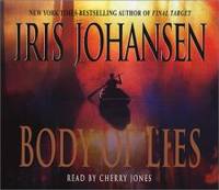 Body of Lies by Iris Johansen - 2002-06-04