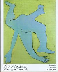 image of Pablo Picasso: Meeting in Montreal