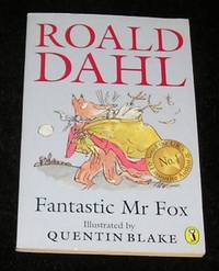 Fantastic Mr Fox