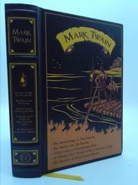 Mark Twain: Five Novels