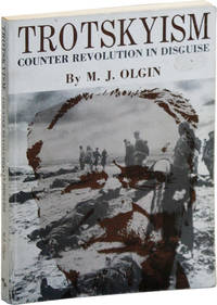 image of Trotskyism: Counter Revolution in Disguise