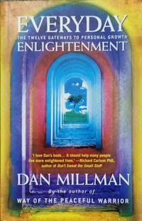 cover of EVERYDAY ENLIGHTENMENT: The Twelve Gateways to Personal Growth