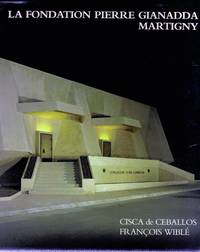 La Fondation Pierre Gianadda