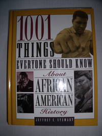 1001 Things Everyone Over 55 Should Know 1001 Things Everyone Over 55 Should Know