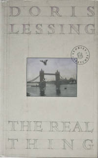 cover of The Real Thing: Stories and Sketches