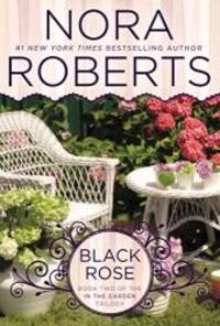 image of Black Rose (In The Garden Trilogy)