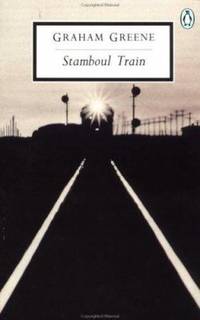 Stamboul Train : An Entertainment