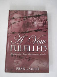A Vow Fulfilled