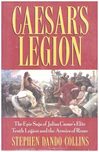 image of CAESAR'S LEGION