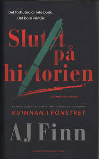 SLUTET PÅ HISTORIEN.