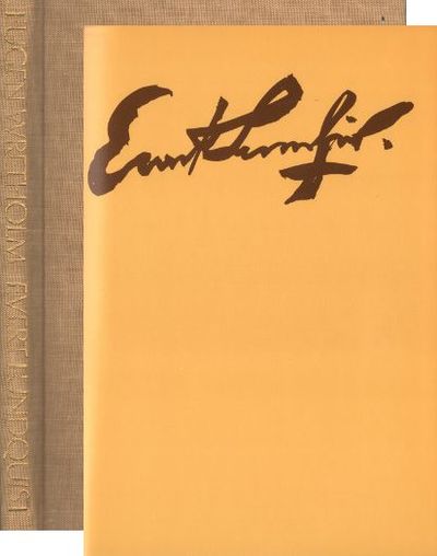 EVERT LUNDQUIST.