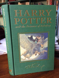 Harry Potter and the Prisoner of Azkaban by Rowling, J. K - 1999