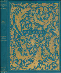 image of Volpone: or The Foxe