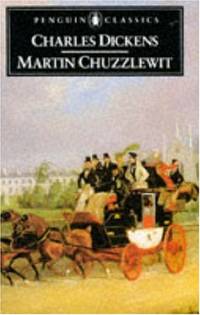 The Life And Adventures of Martin Chuzzlewit