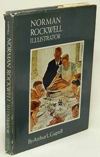 image of Norman Rockwell Illustrator