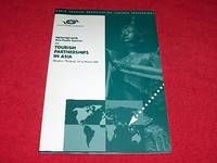 Tourism Partnerships in Asia by None Credited - Paperback - 2001 - from Laird Books (SKU: ROOML52)