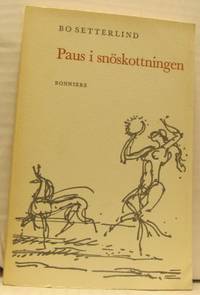Paus i snöskottningen och andra noveller.