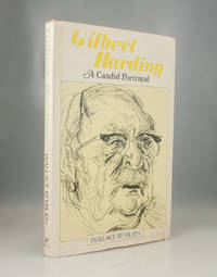 Gilbert Harding: A Candid Portrayal by Wallace Reyburn - 1978