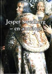 Jesper Swedberg - en antologi.