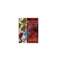 Exploring Corporate Strategy: Text Only