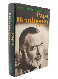 image of PAPA HEMINGWAY