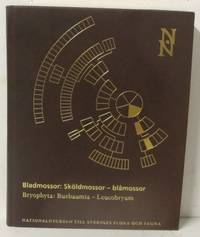 Nationalnyckeln till Sveriges flora och fauna. Bladmossor: Kompaktmossor - kapmossor. Bryophyta:...