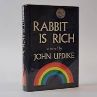 RABBIT IS RICH [Signed]