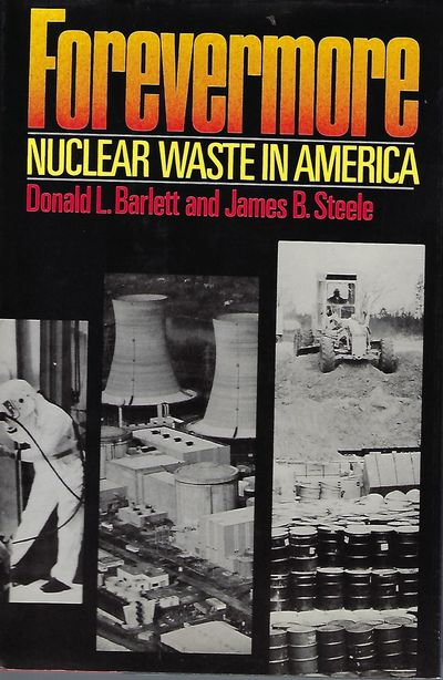 FOREVERMORE: NUCLEAR WASTE IN AMERICA