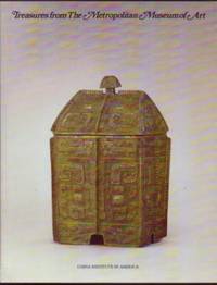 image of Treasures from The Metropolitan Museum of Art